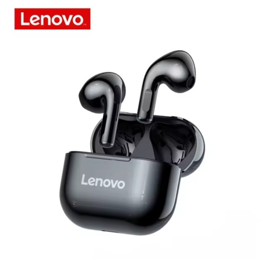 Lenovo LP40 Bluetooth Earbuds
